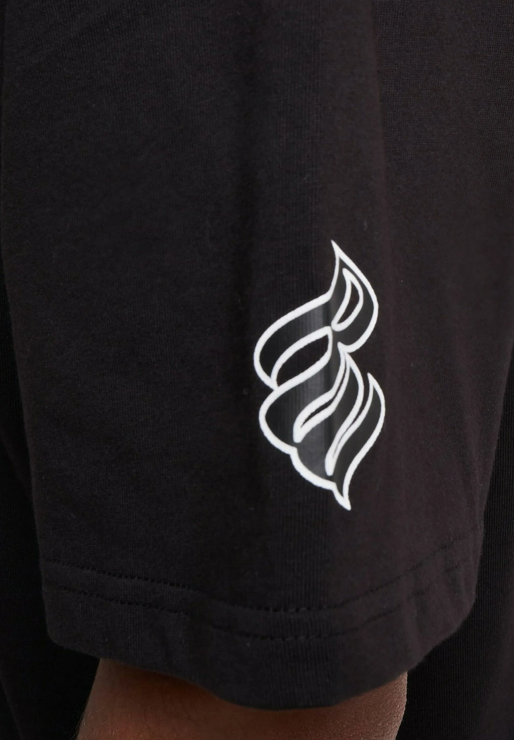 CHILL - T-shirt con stampa