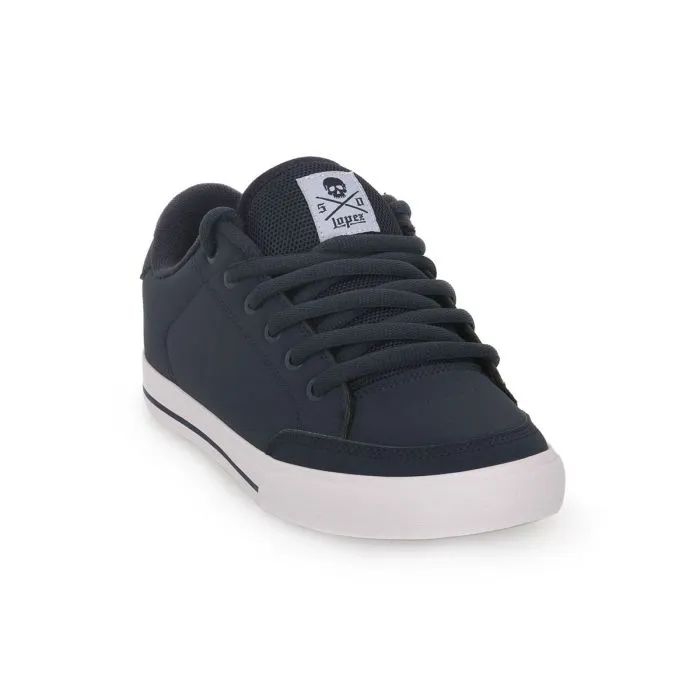 CIRCA AL 50 BLUE WHITE