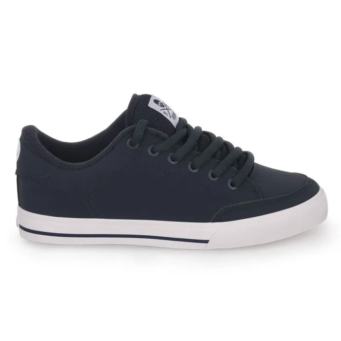 CIRCA AL 50 BLUE WHITE