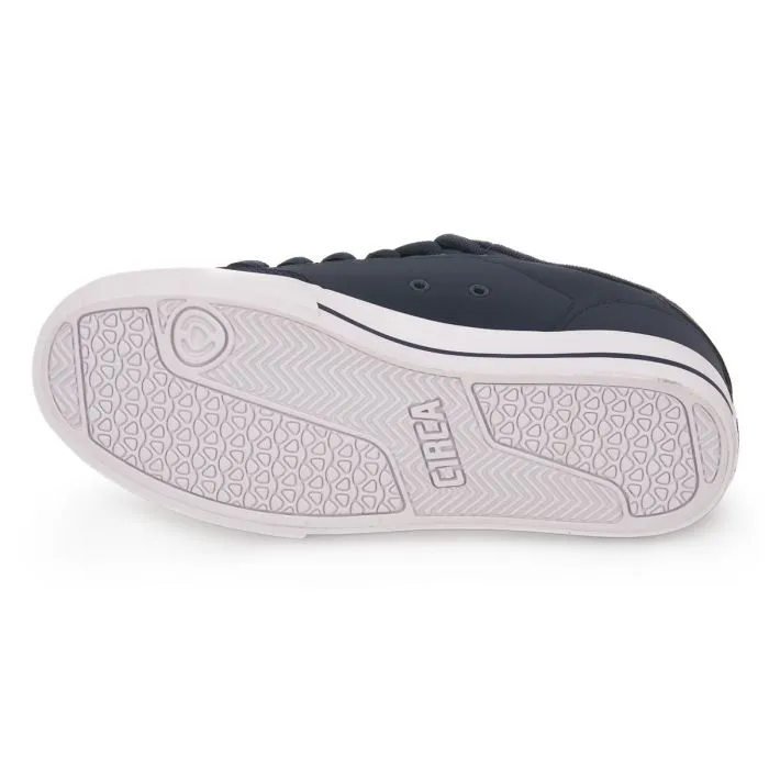 CIRCA AL 50 BLUE WHITE