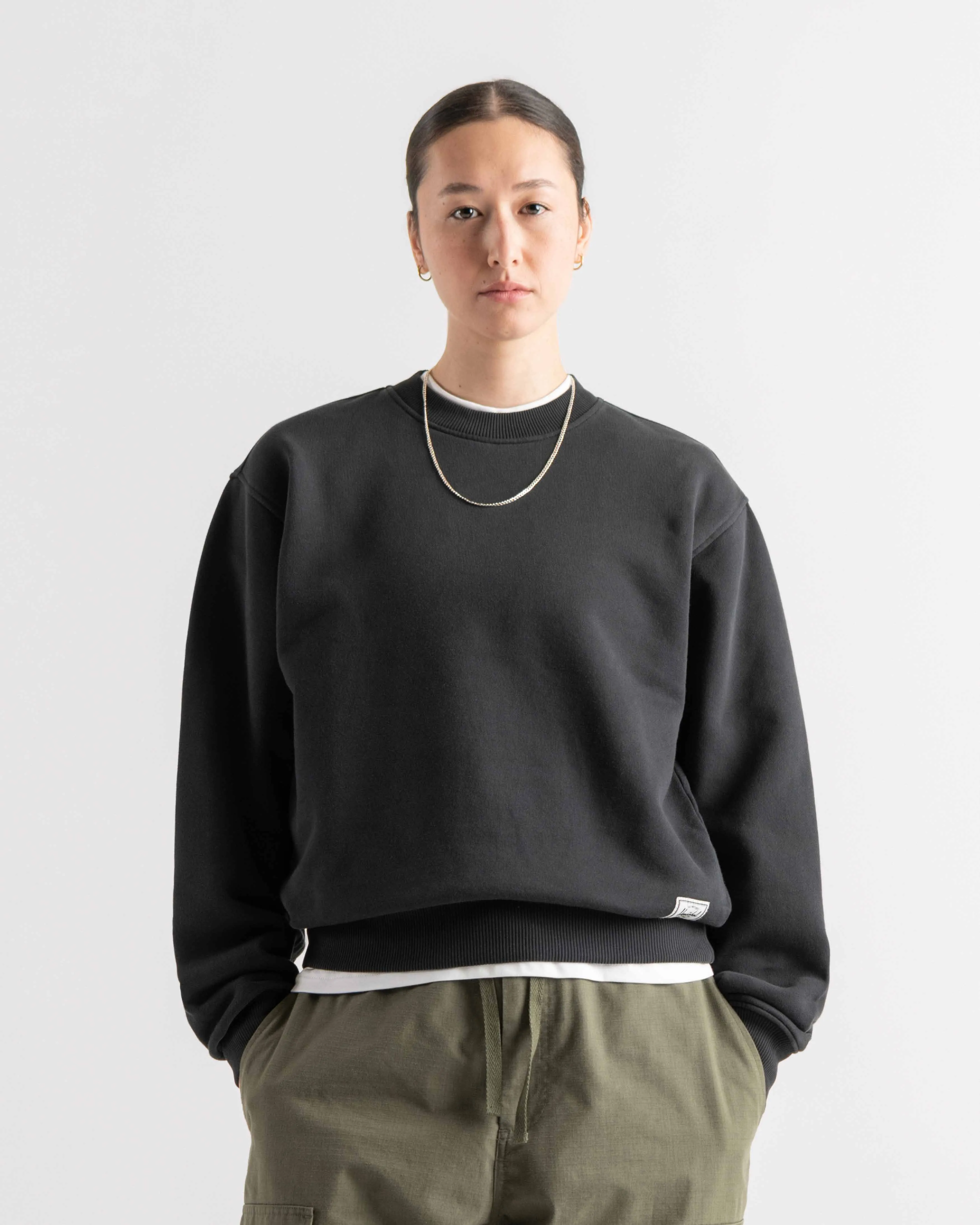 CLASSIC CREW WOMEN