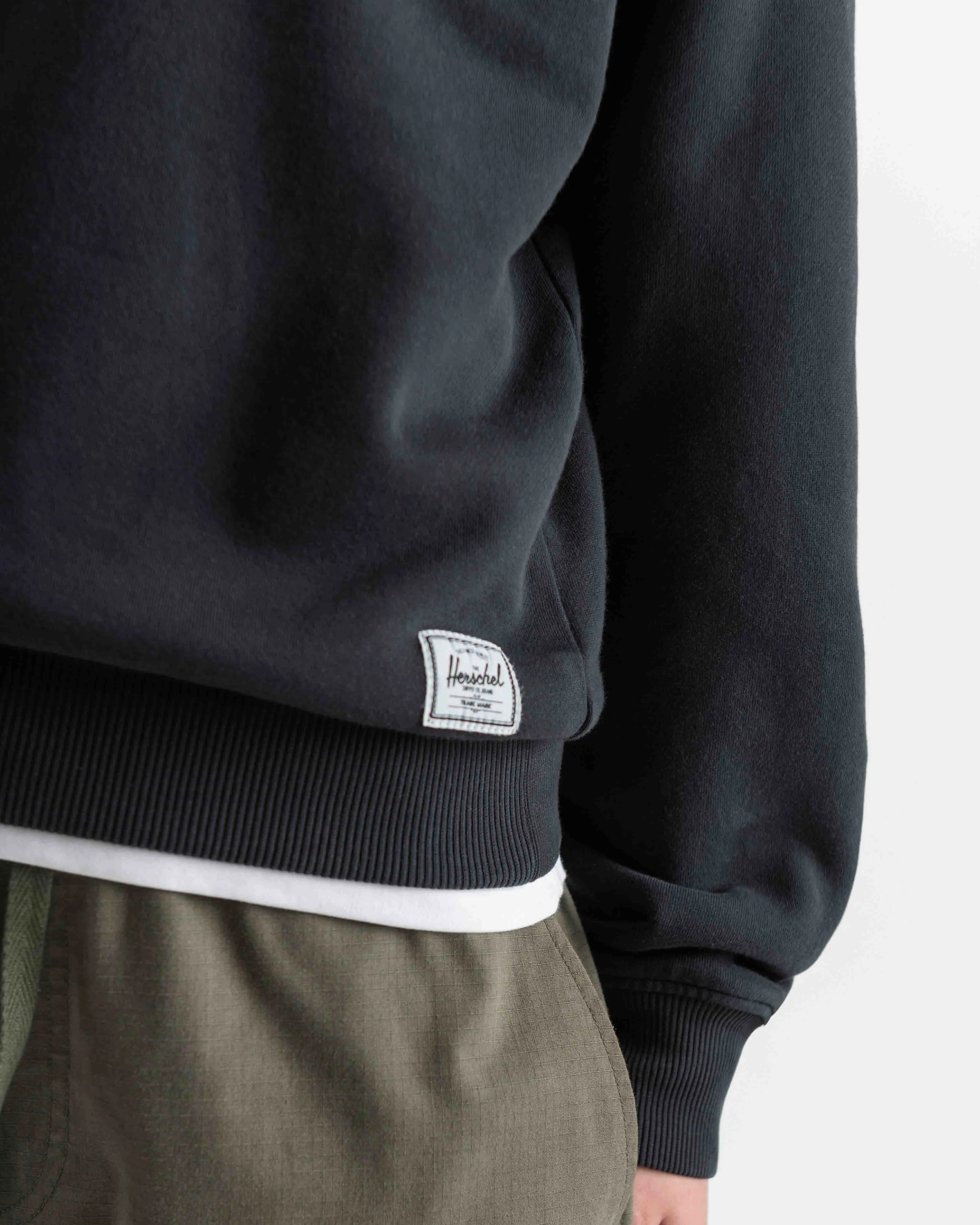 CLASSIC CREW WOMEN