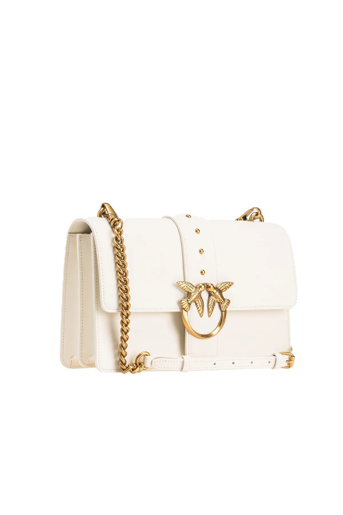 Classic Love Bag One Simply PINKO donna