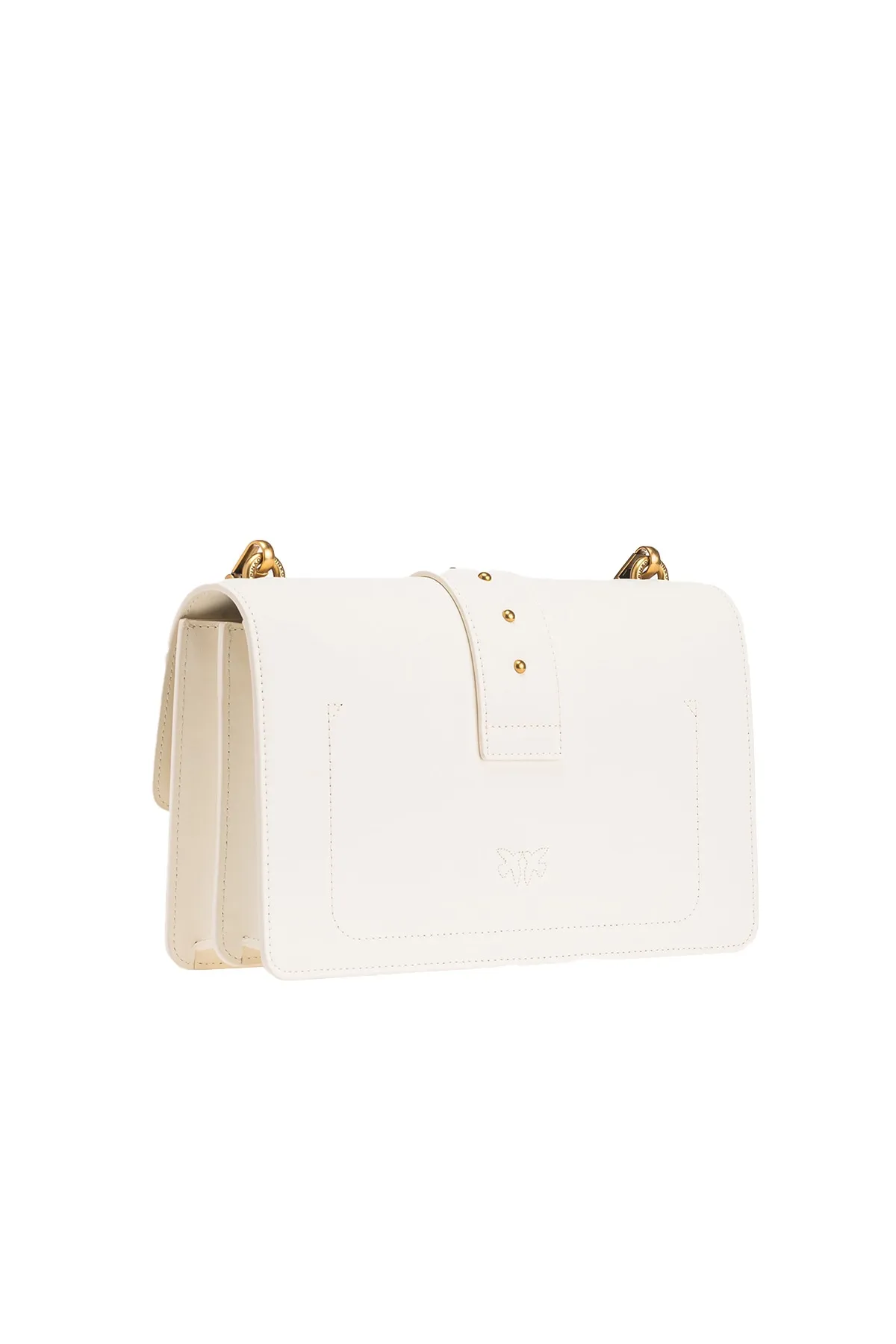 Classic Love Bag One Simply PINKO donna