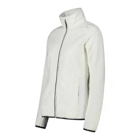 CMP   donna    Maglia in HighLoft A143