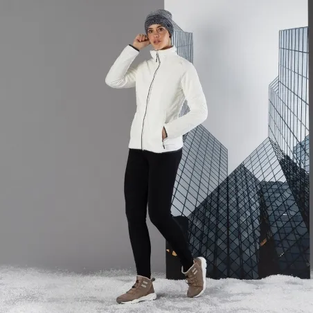 CMP   donna    Maglia in HighLoft A143