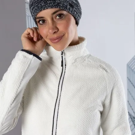 CMP   donna    Maglia in HighLoft A143