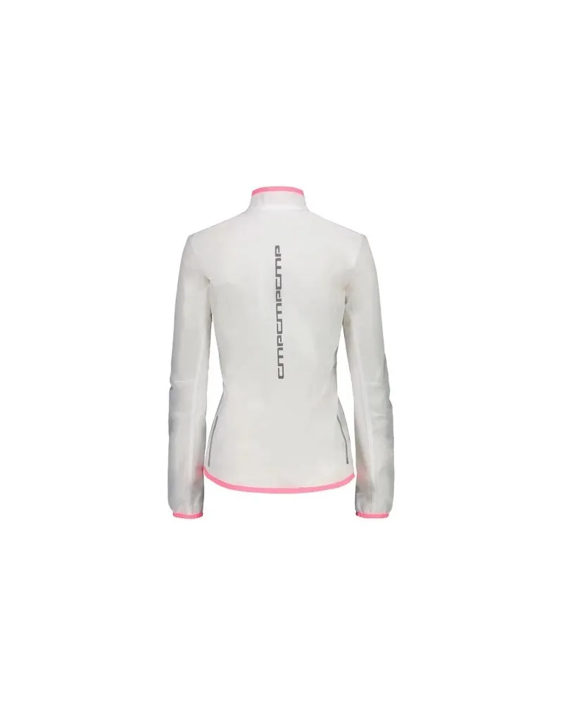 CMP Giacca da donna Waterproof Run/Bike