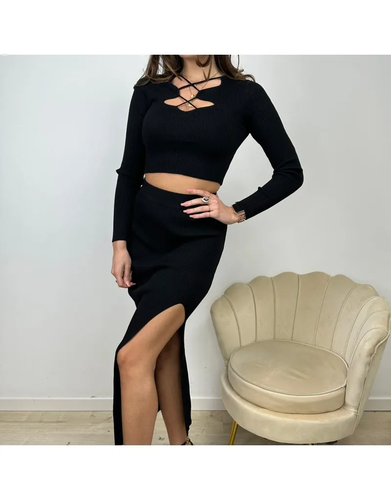 CO ORD SET A COSTE