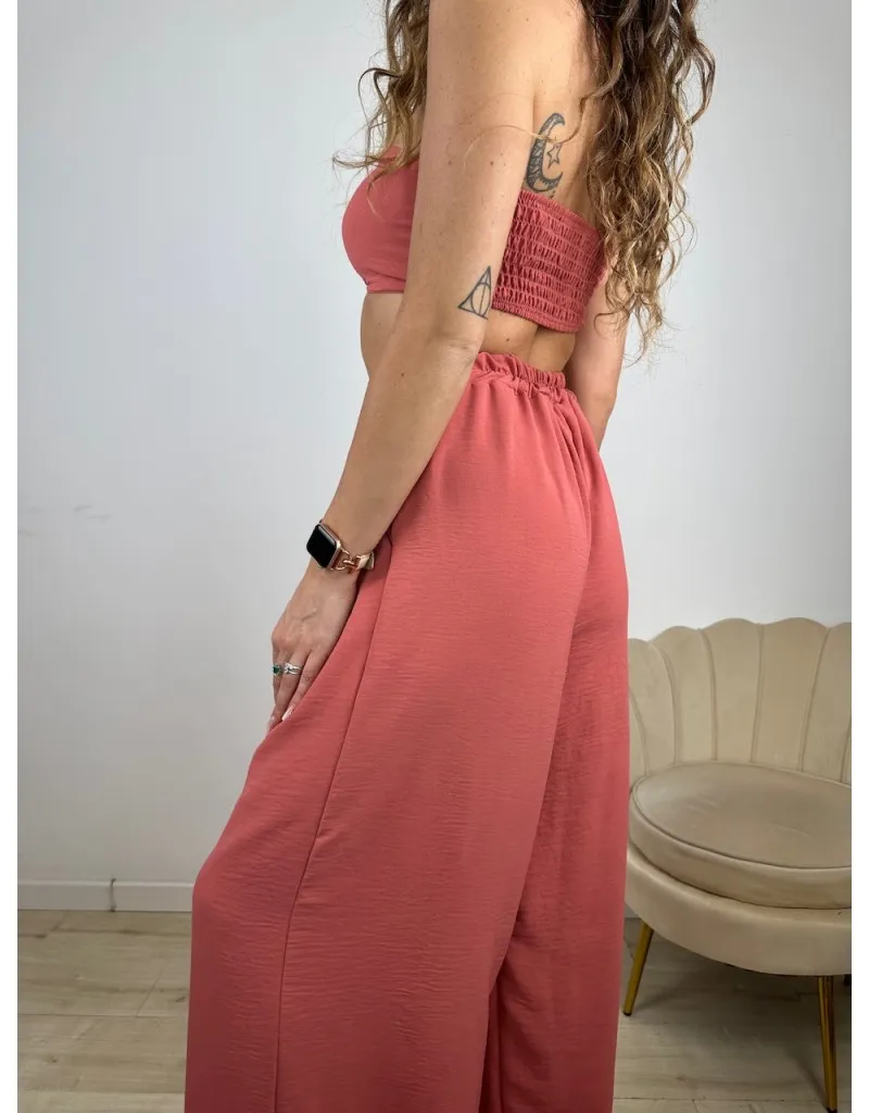 CO ORD SET STEFY ROSA CIPOLLA