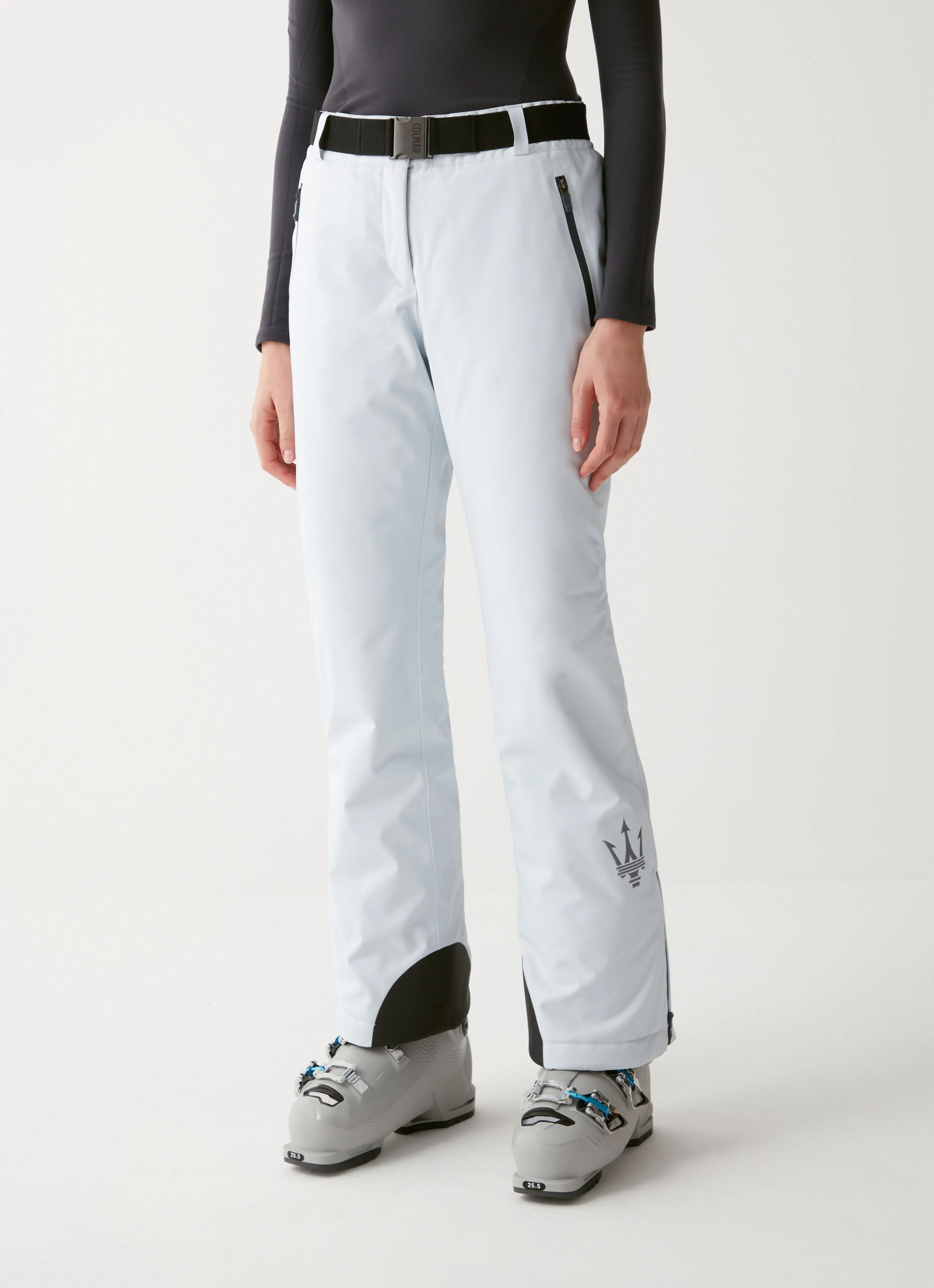 Colmar x Maserati ski trousers