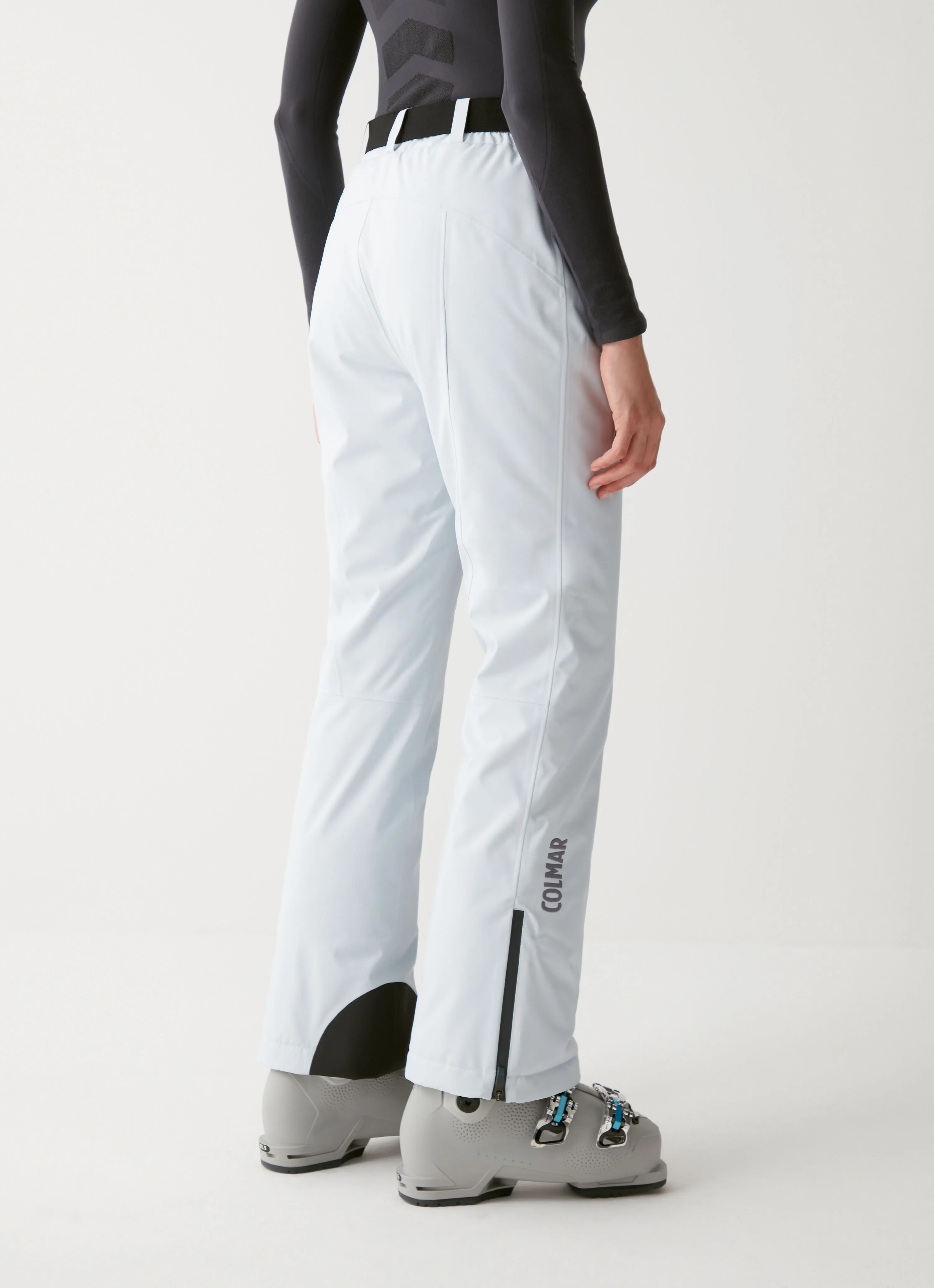 Colmar x Maserati ski trousers