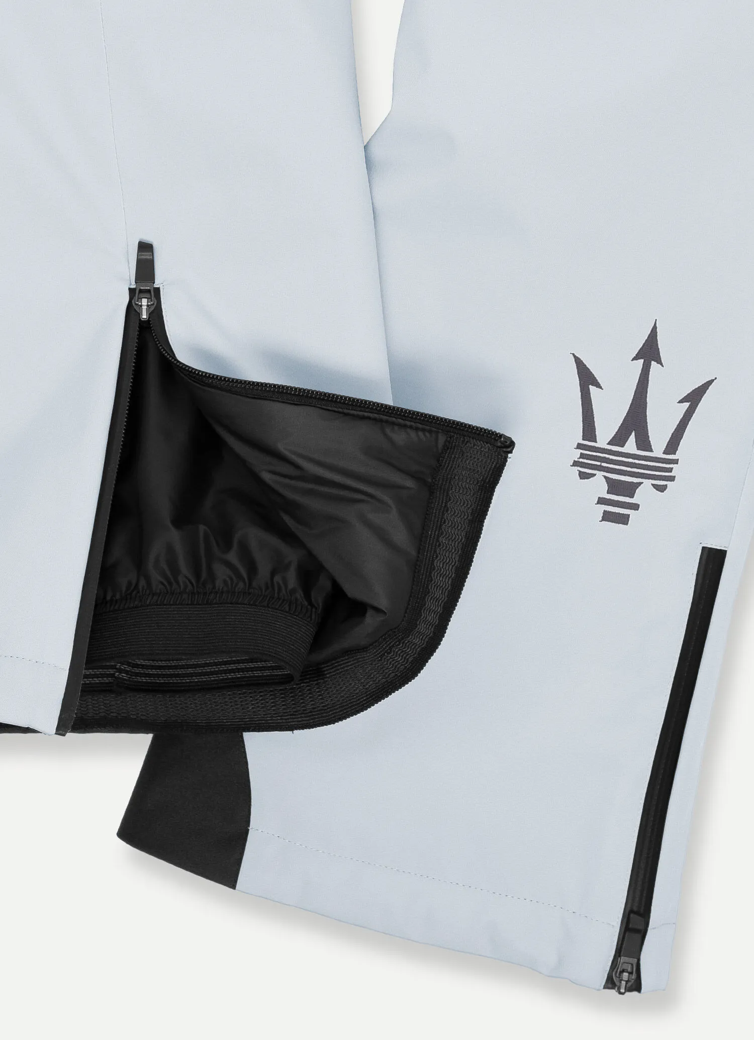 Colmar x Maserati ski trousers
