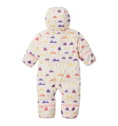 Comlubia Tuta pilota coniglietto coccoloso (gesso Little Mt) baby