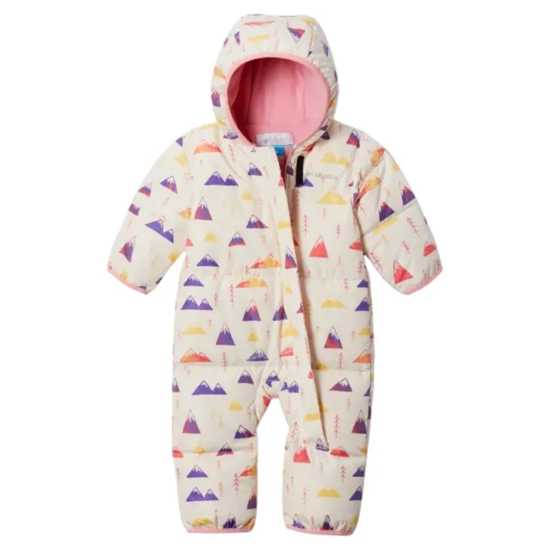 Comlubia Tuta pilota coniglietto coccoloso (gesso Little Mt) baby