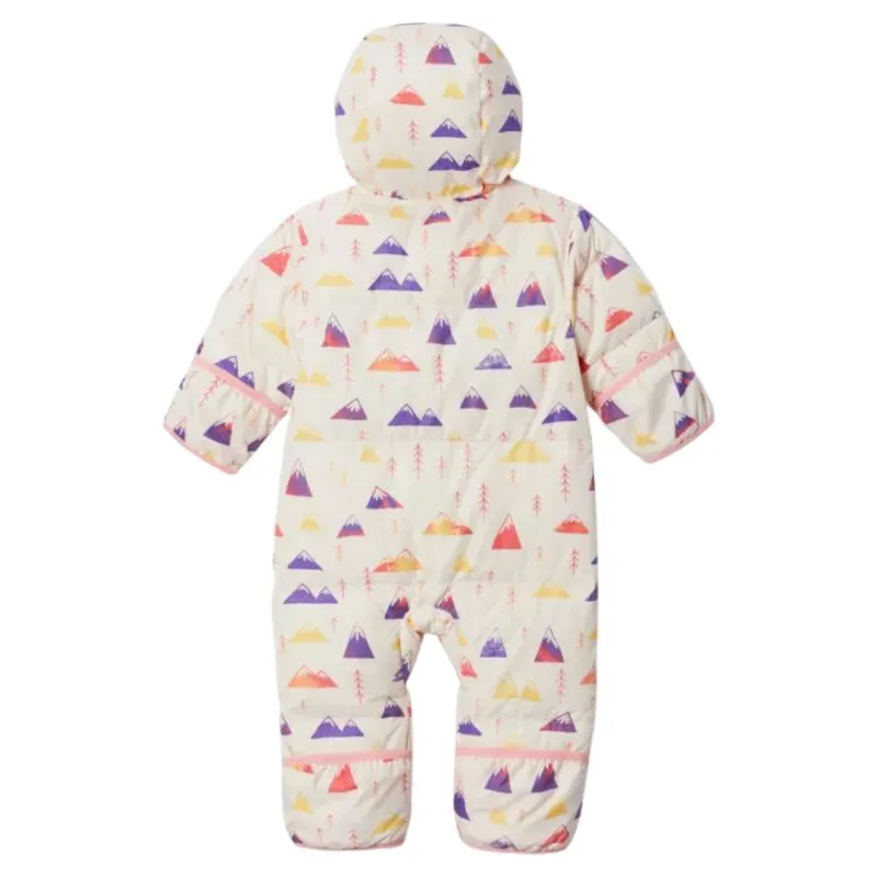 Comlubia Tuta pilota coniglietto coccoloso (gesso Little Mt) baby