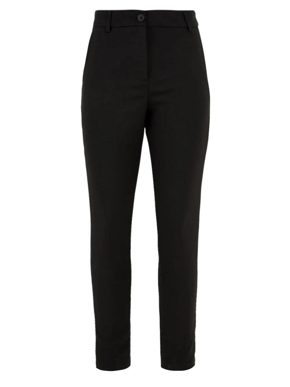 Completo monopetto da Donna nero