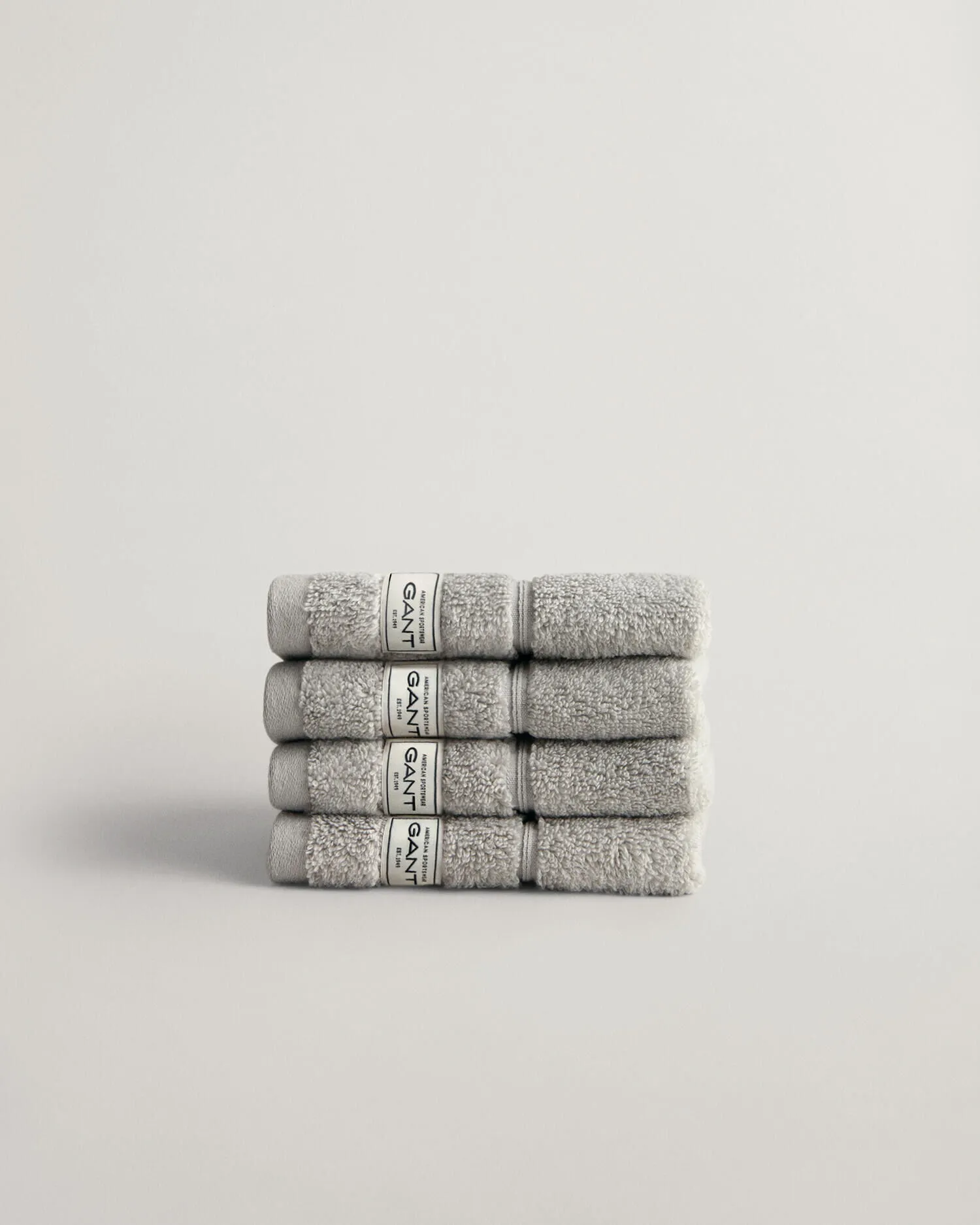 Confezione da 4 asciugamani Premium 30x30    