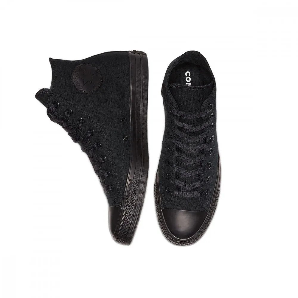 CONVERSE CHUCK TAYLOR ALL STAR HI MONO NERE