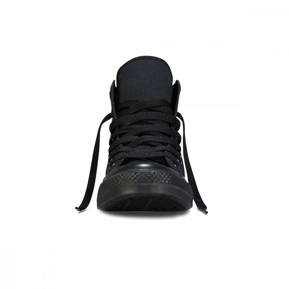 CONVERSE CHUCK TAYLOR ALL STAR HI MONO NERE
