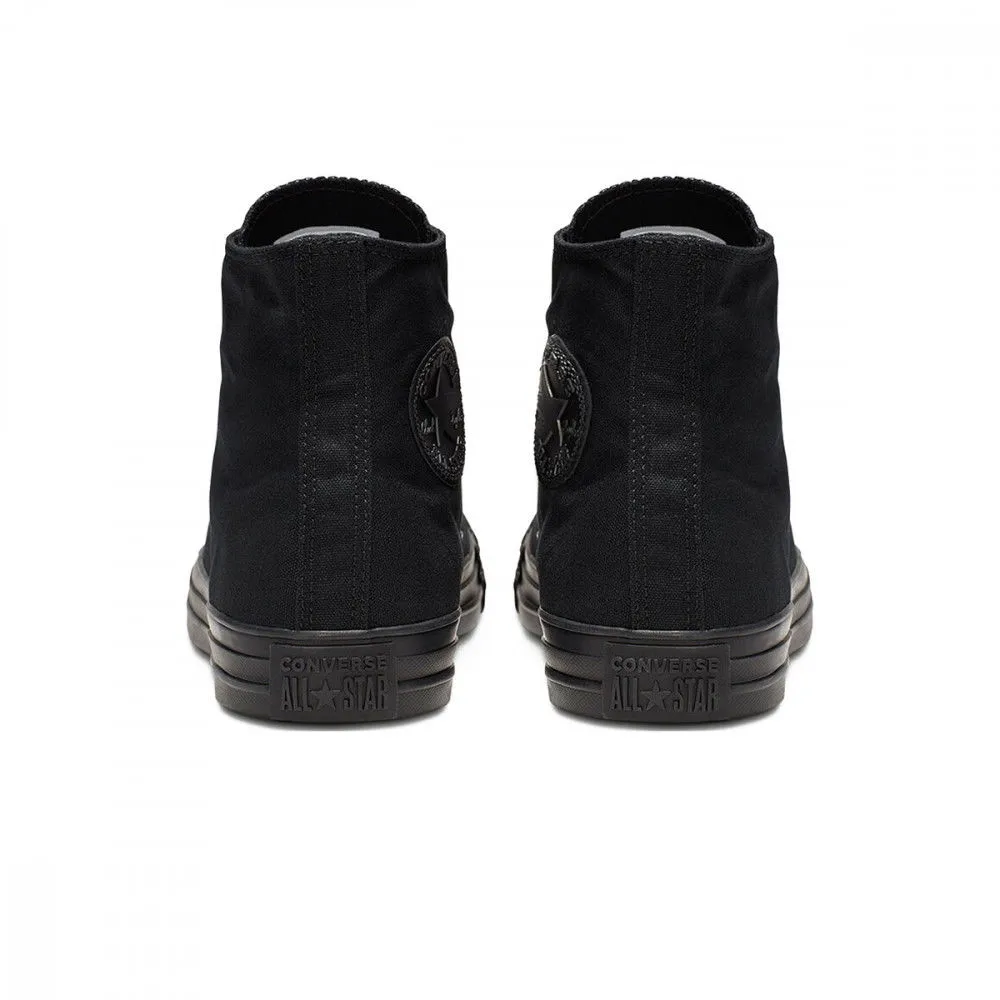 CONVERSE CHUCK TAYLOR ALL STAR HI MONO NERE