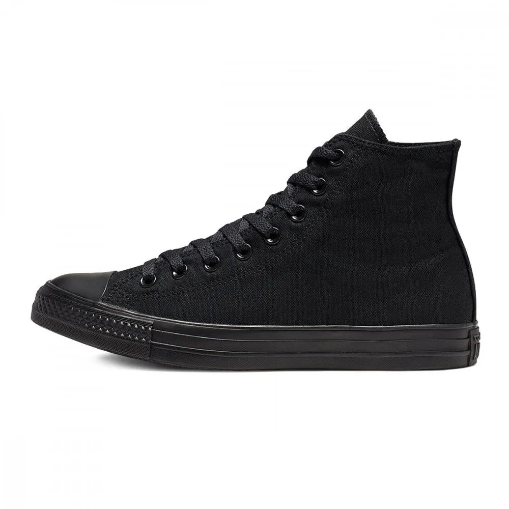 CONVERSE CHUCK TAYLOR ALL STAR HI MONO NERE