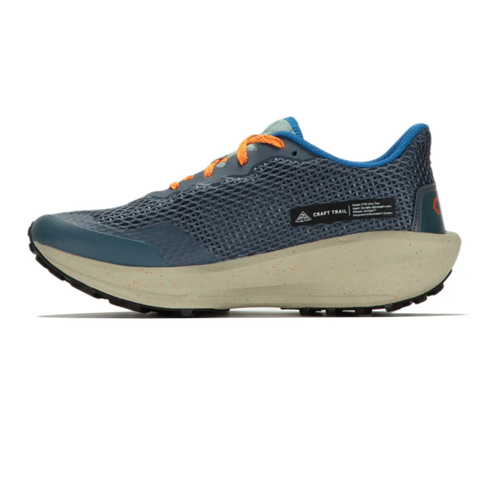 Craft CTM Ultra Scarpe da Trail Running - AW23