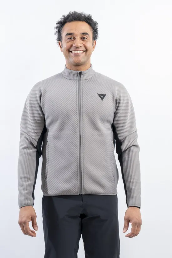 DAINESE W002 MID FULL ZIP 2049400007