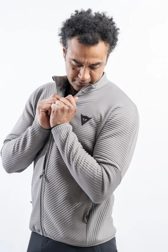 DAINESE W002 MID FULL ZIP 2049400007