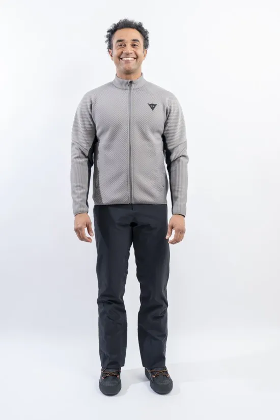 DAINESE W002 MID FULL ZIP 2049400007