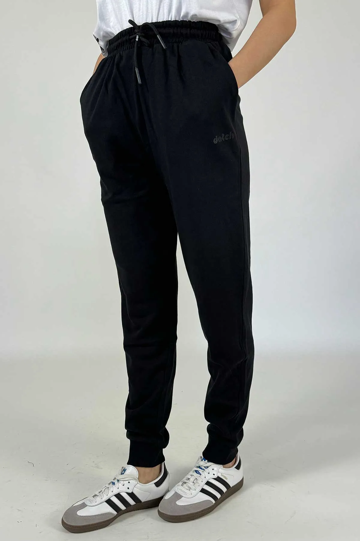 Datch Pantalone Tuta Garzato DW2002