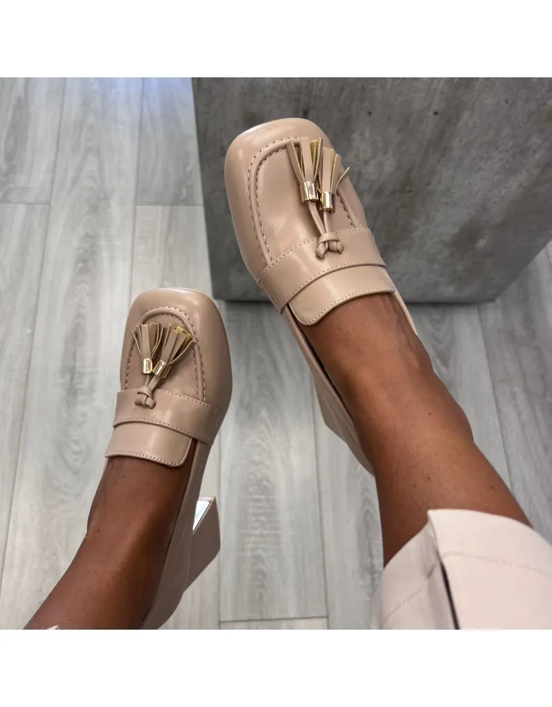 DECOLLETè ALASKA BEIGE