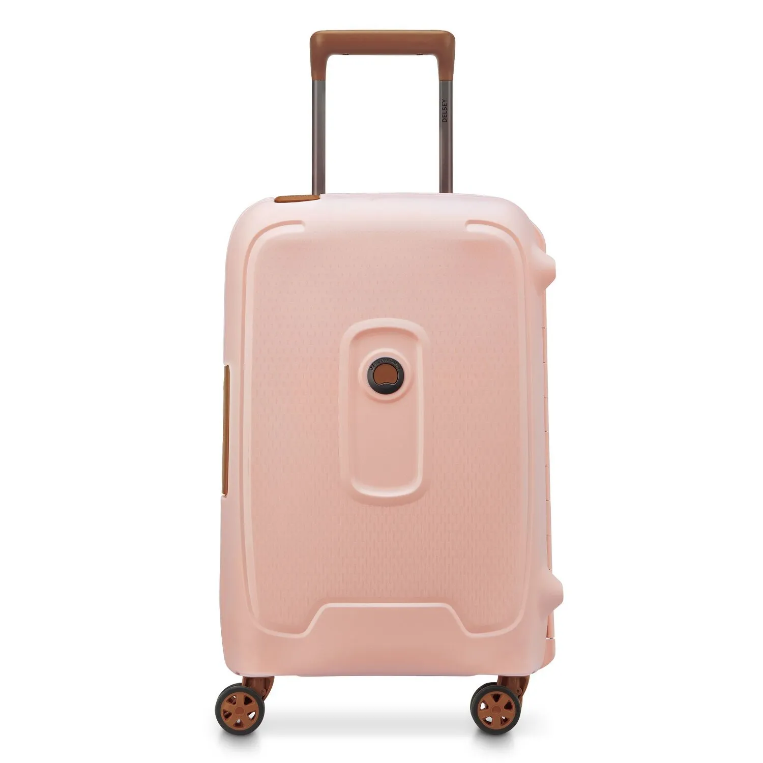 Delsey Paris Moncey Carrello cabina a 4 ruote 55 cm