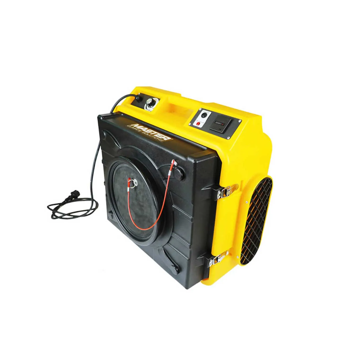 Depuratore Master MAS 13 230W portata 1300m³/h filtro hepa H13/G4 miglioramento qualità aria e riduzione cattivi odori