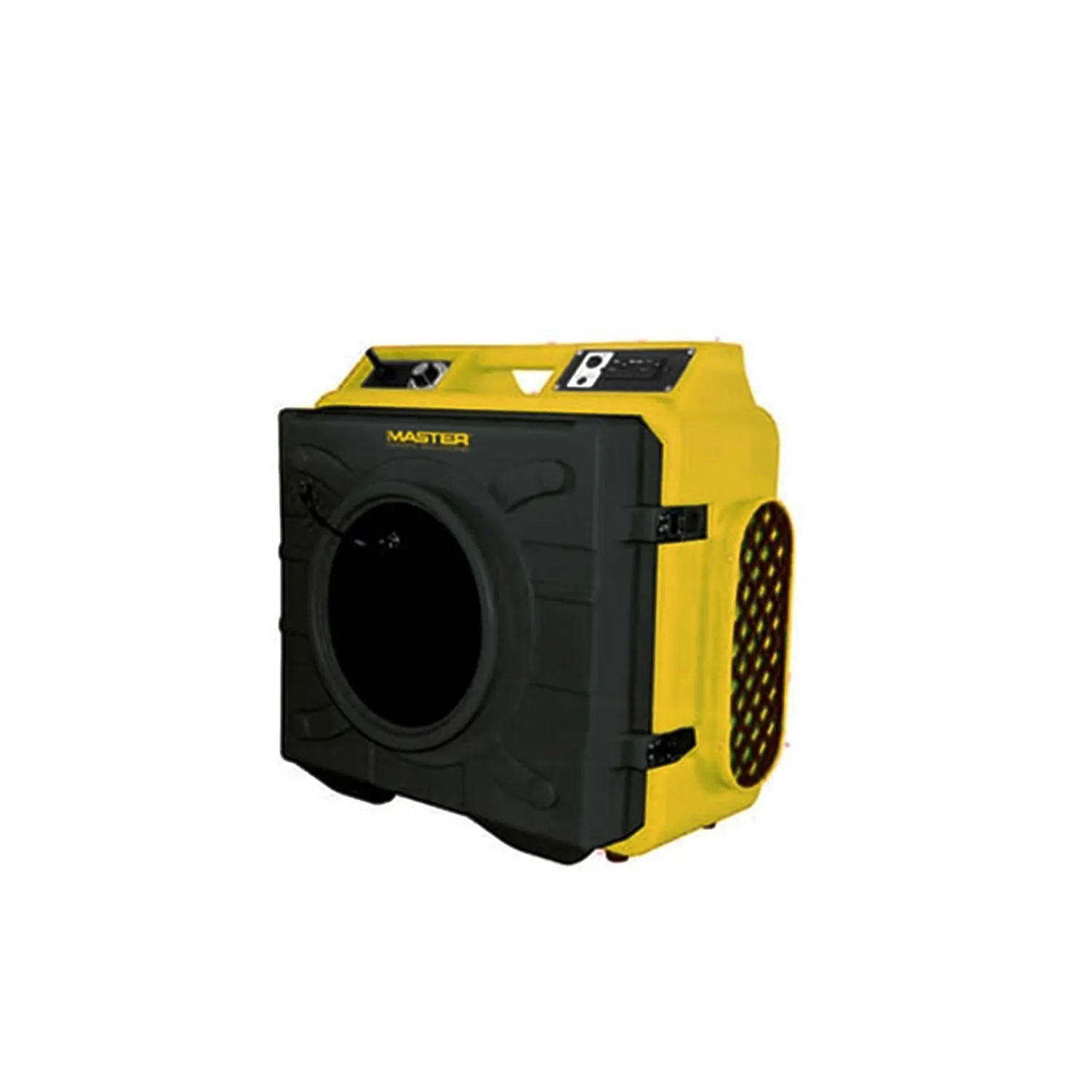 Depuratore Master MAS 13 230W portata 1300m³/h filtro hepa H13/G4 miglioramento qualità aria e riduzione cattivi odori