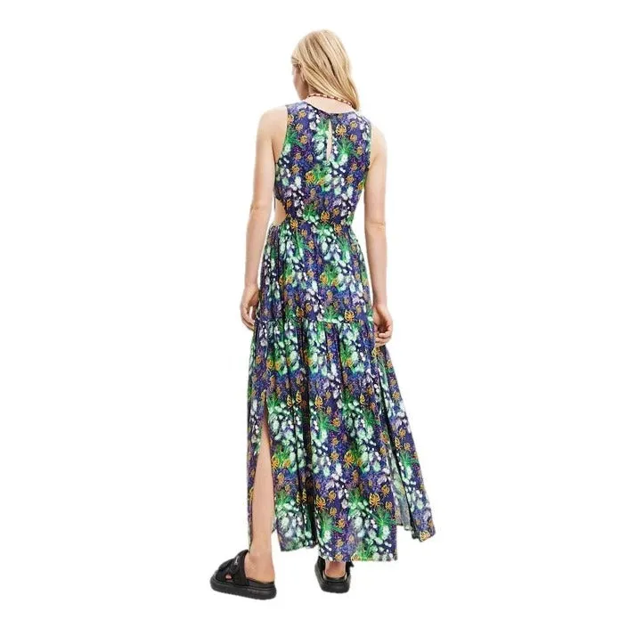 Desigual abito  floreale  