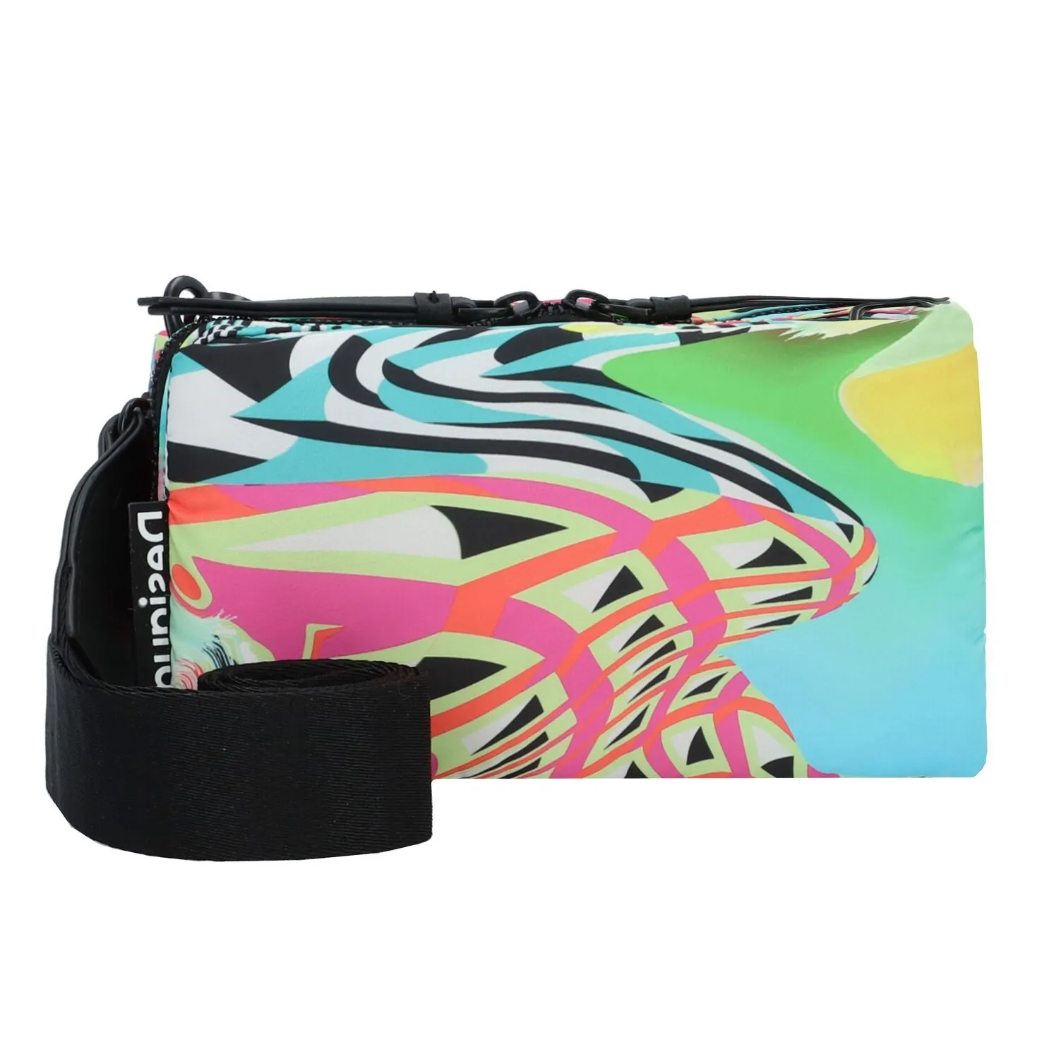 Desigual Borsa a tracolla 20 cm