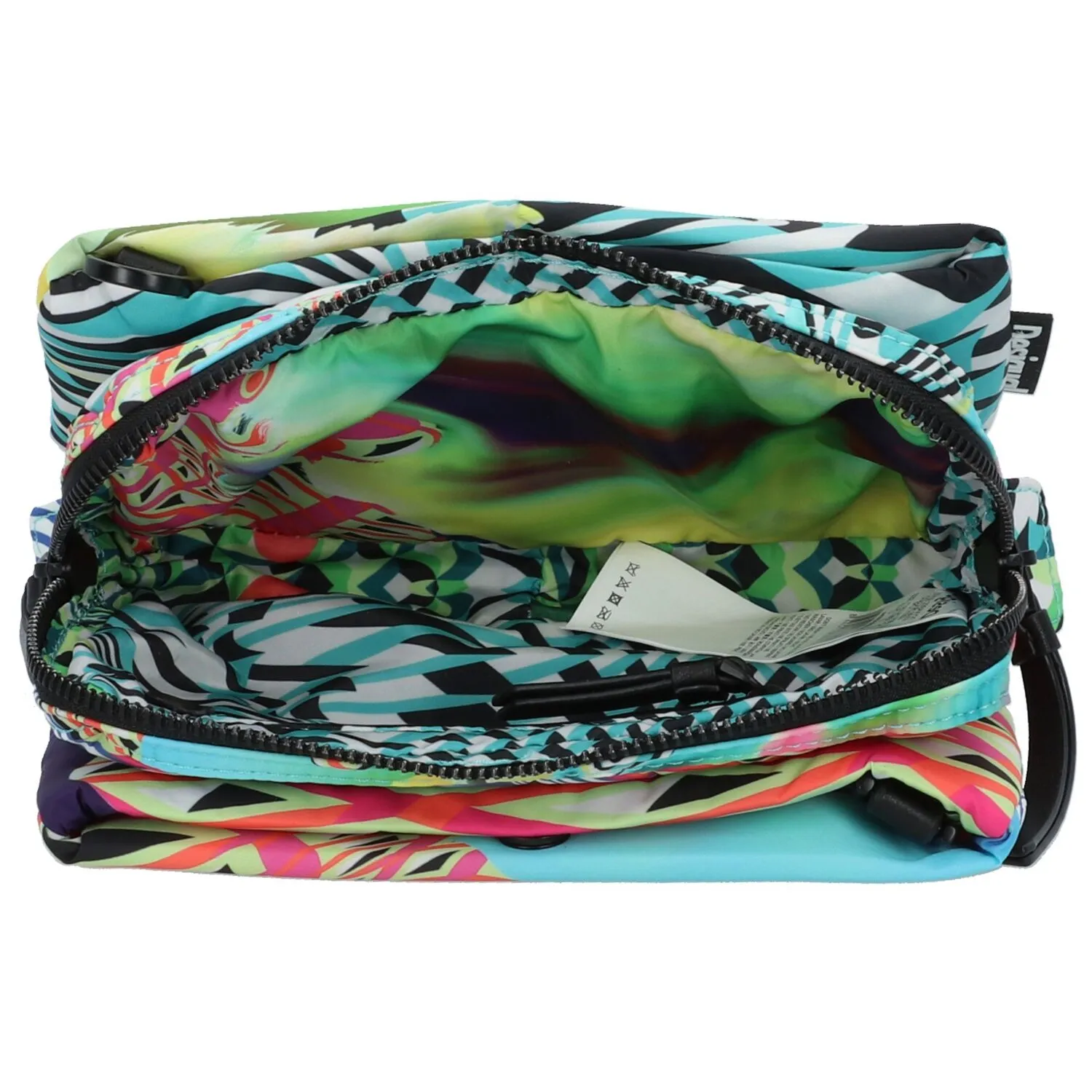 Desigual Borsa a tracolla 20 cm