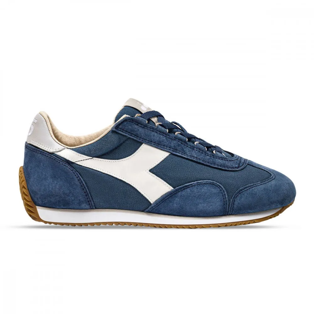 DIADORA HERITAGE EQUIPE H CANVAS STONE WASH
