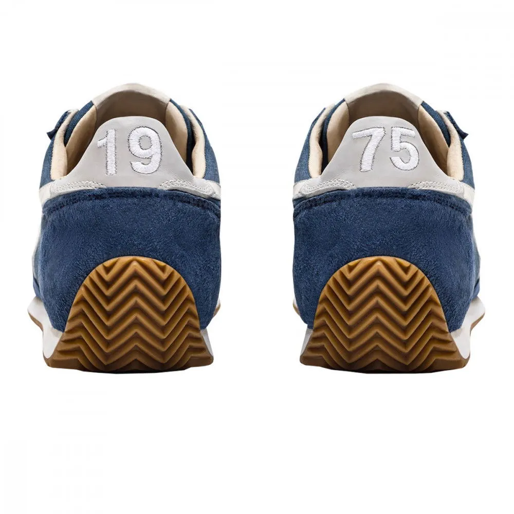 DIADORA HERITAGE EQUIPE H CANVAS STONE WASH