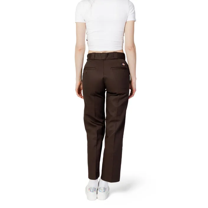 Dickies pantaloni marroni   