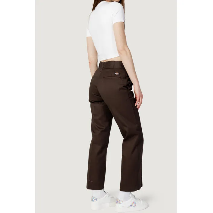 Dickies pantaloni marroni   