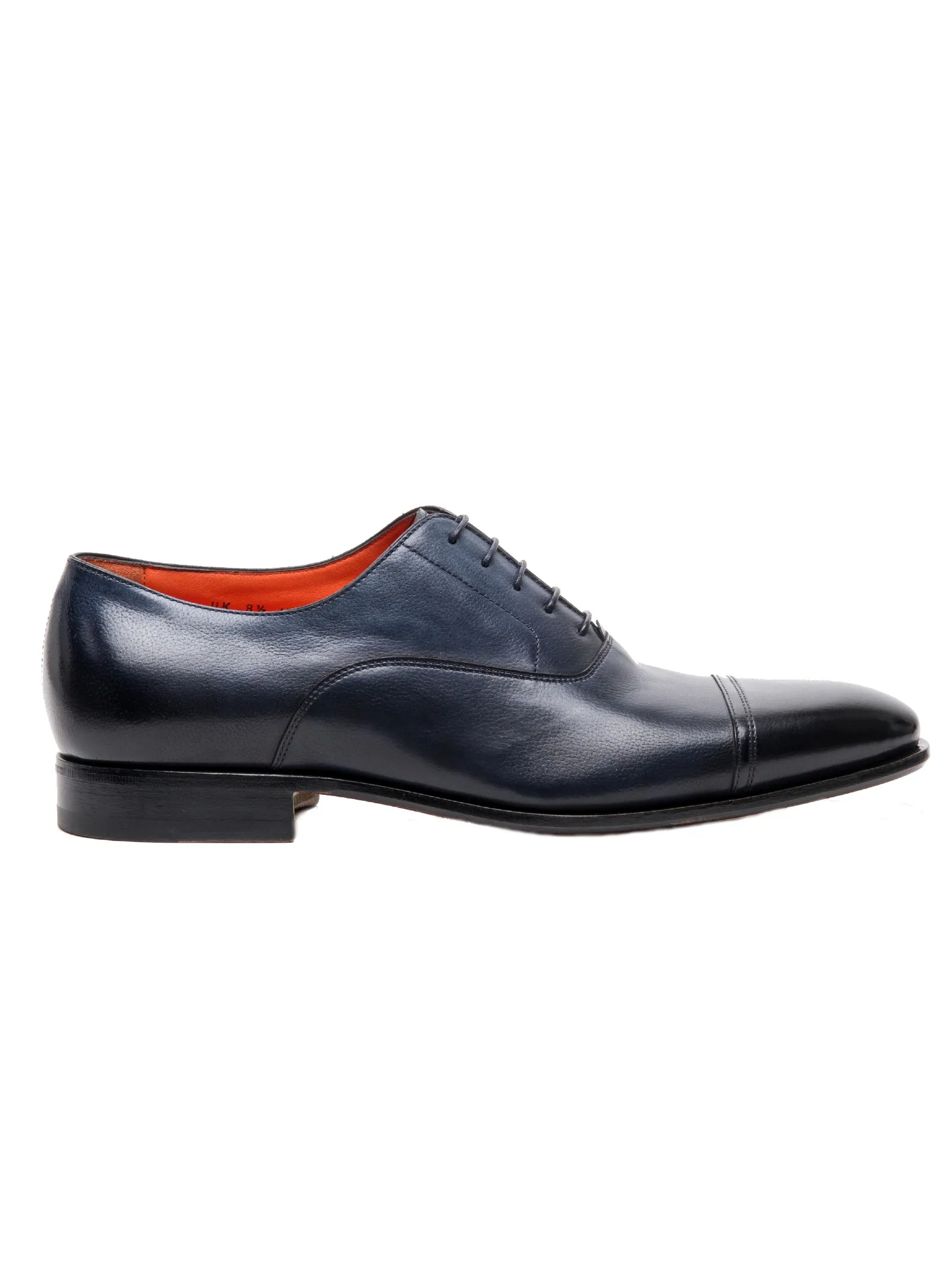DOGSBODY SCARPA SANTONI UOMO MCLE16480LA1BPTGU59