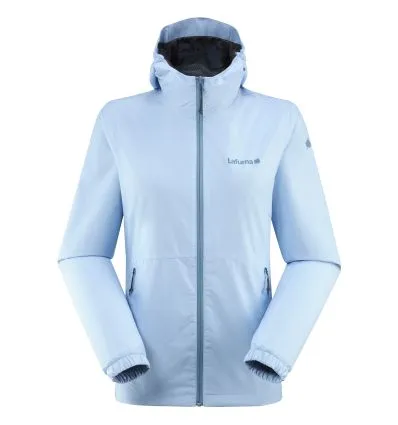 Donna Lafuma Giacca ACCESS JKT W (FRESH BLUE)