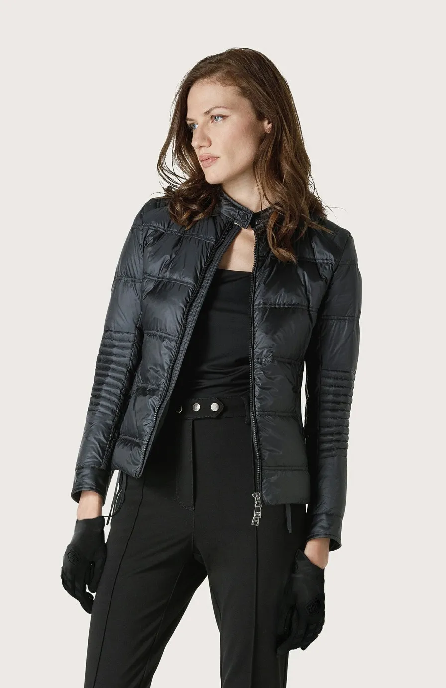 Donna Seventy Venezia  | Piumino Corto Stile Giacca