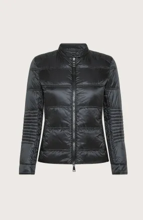 Donna Seventy Venezia  | Piumino Corto Stile Giacca