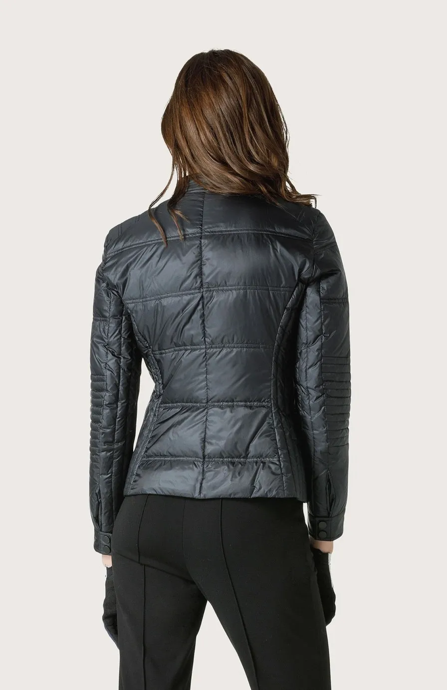 Donna Seventy Venezia  | Piumino Corto Stile Giacca