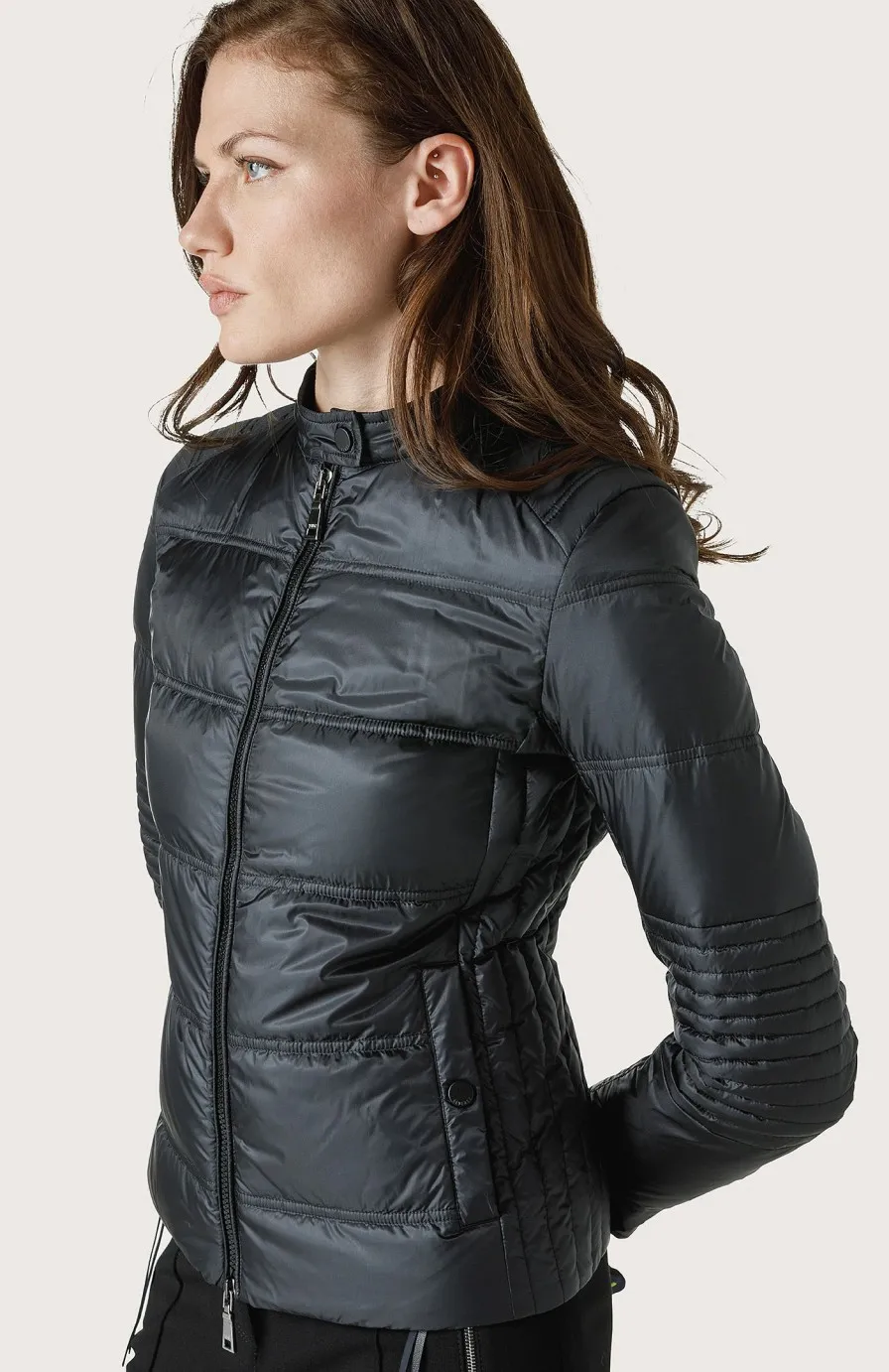 Donna Seventy Venezia  | Piumino Corto Stile Giacca