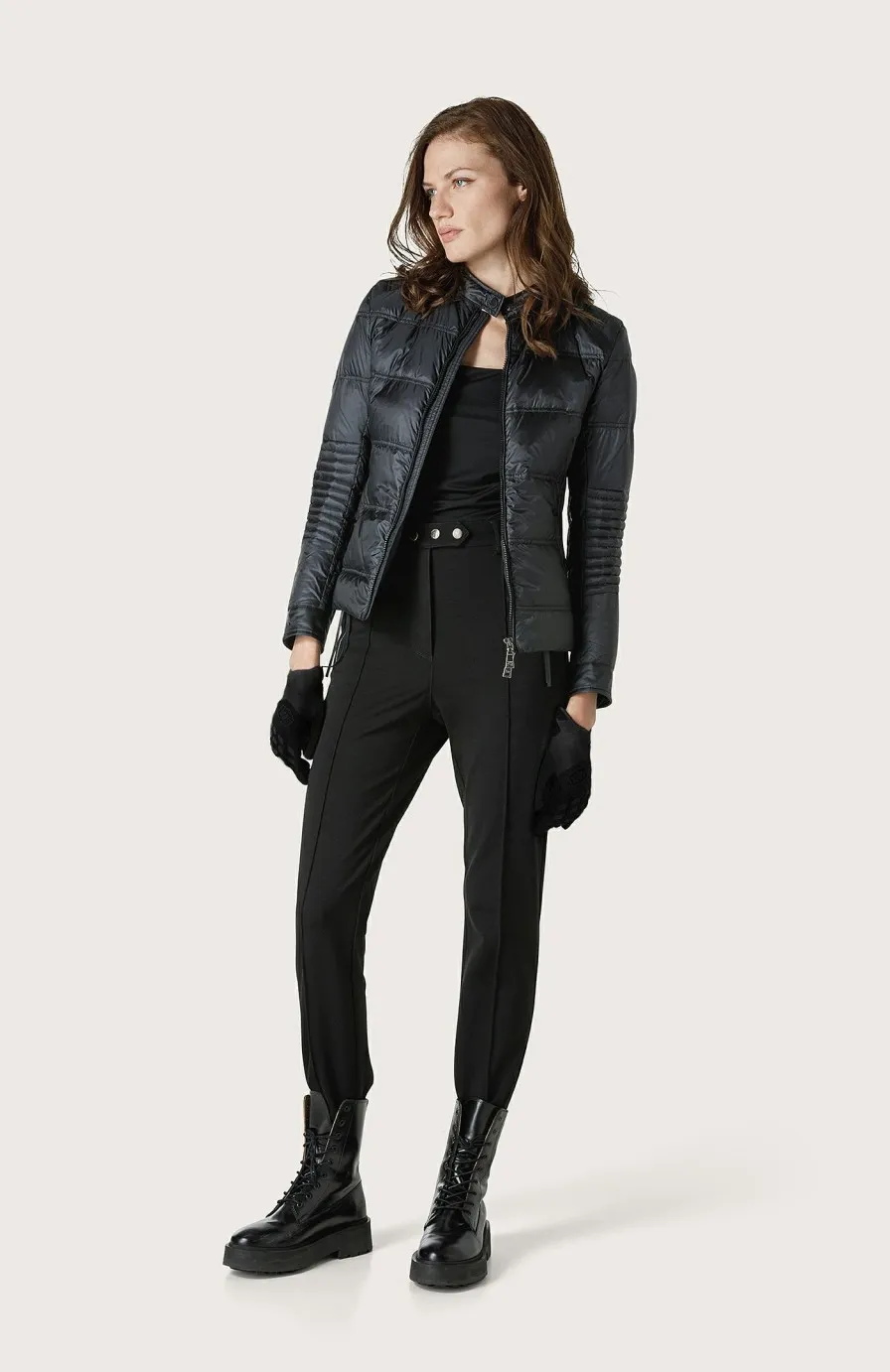 Donna Seventy Venezia  | Piumino Corto Stile Giacca