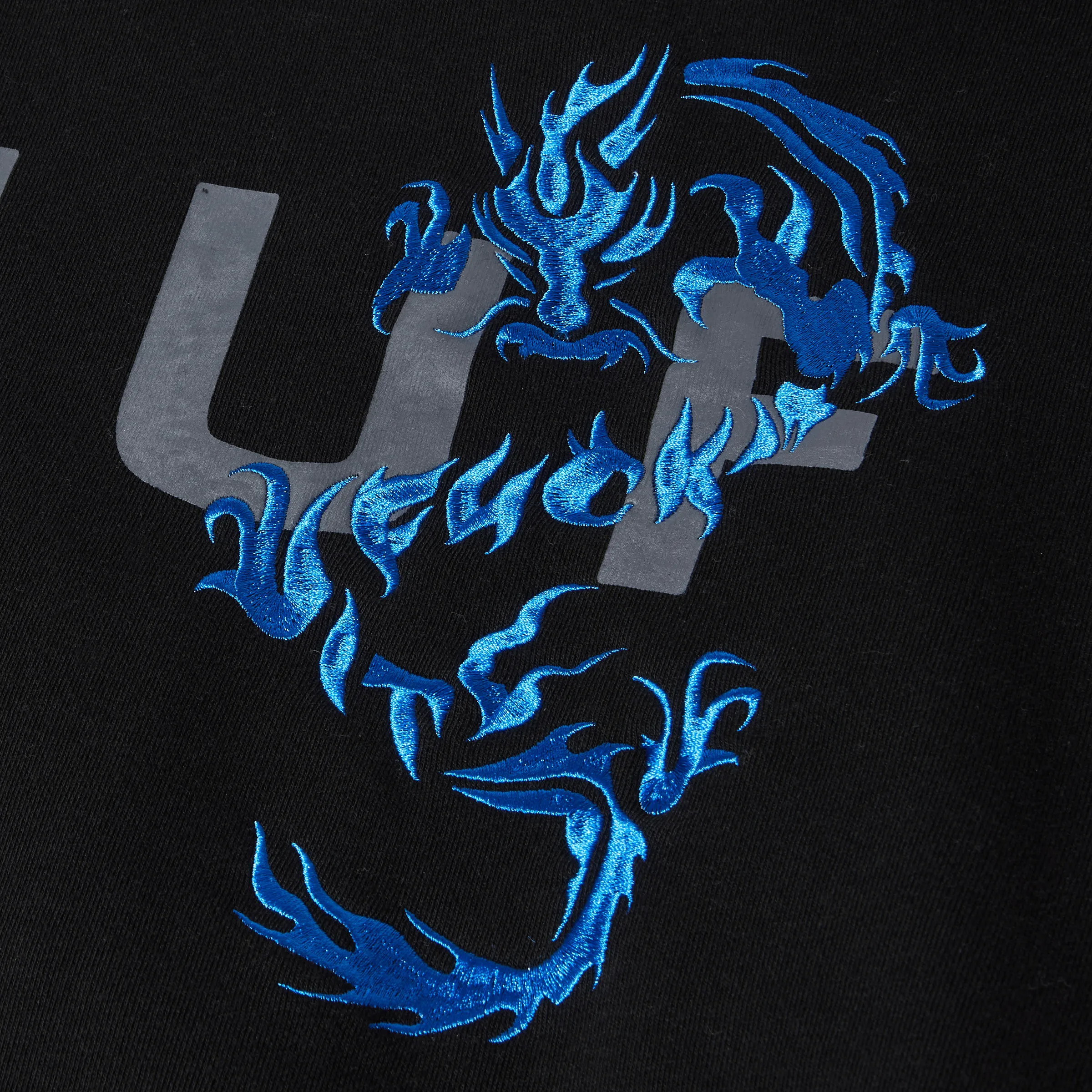 DRAGON CREWNECK